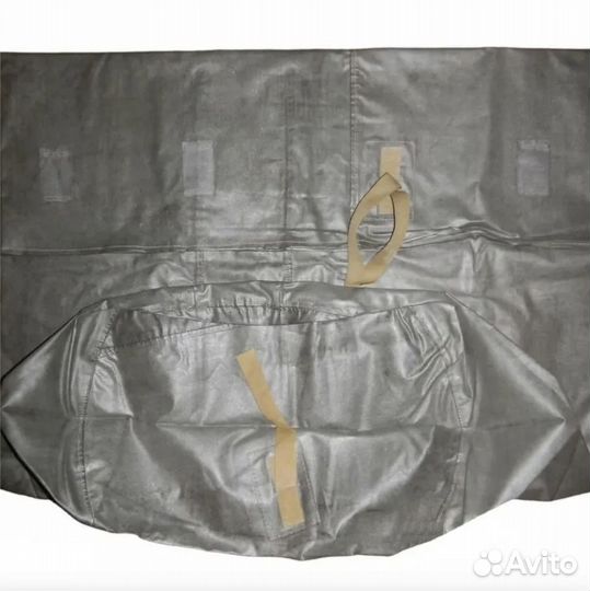 Мешок армейский озк 200л