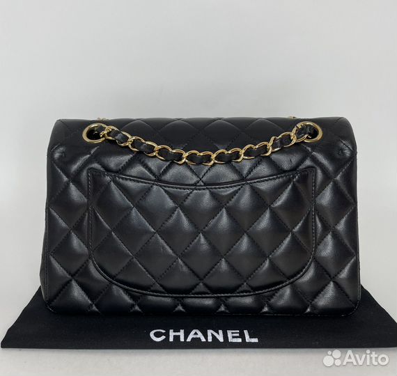 Новая сумка Chanel оригинал