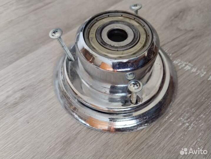 Пилон, шест, pole dance