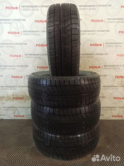 RoadX RX Frost WU02 265/60 R18 110T