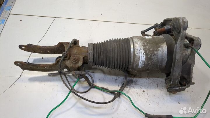 Амортизатор подвески Audi Q7, 2007