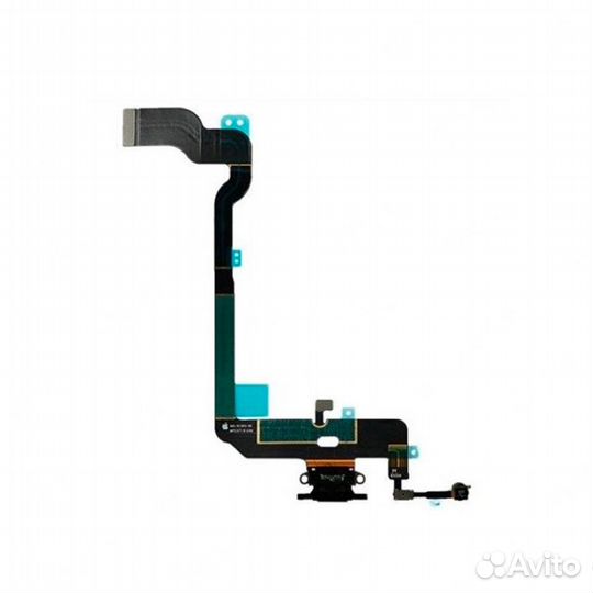 Шлейф для iPhone XS (821-01363-A), на системный ра