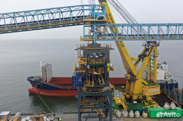 Ведущий инженер-технолог по грузоподъемным механиз