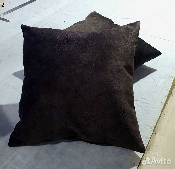 Подушки - декоративные, диванные - интерьерные, ру