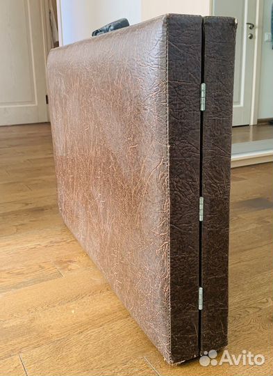 Кушетка косметологическая