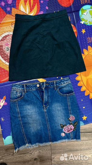 Вещи денские 42 44