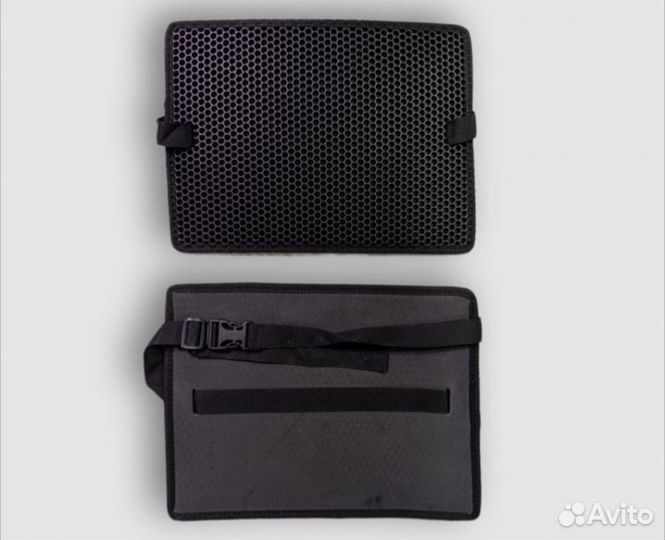 Сидушка туристическая хобба