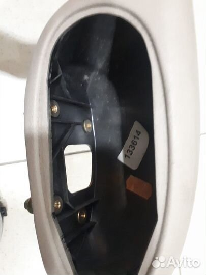 Эл. Ручка двери внутренняя правая передн. rover 75