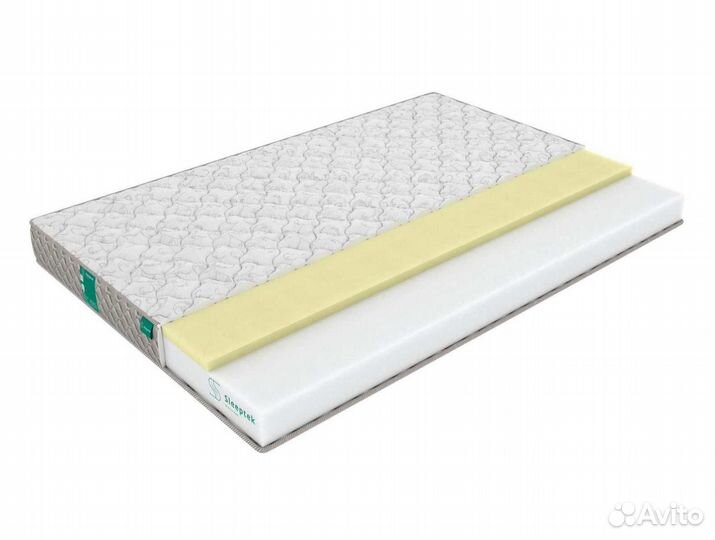 Мистер Слип Cocos Roll 14 14(160х190)