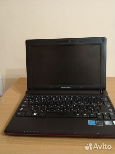 Нетбук Samsung N150