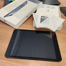 iPad mini