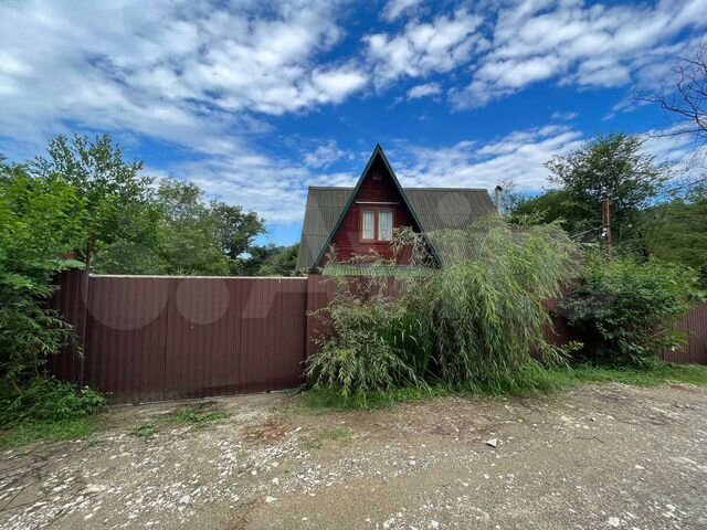 Дом 77 м² на участке 8 сот.