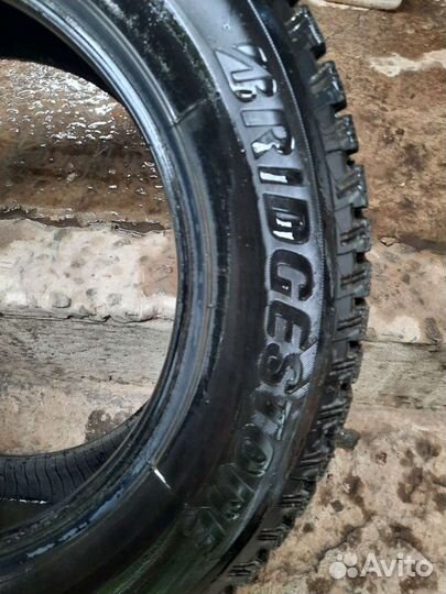 Bridgestone B249 195/65 R15