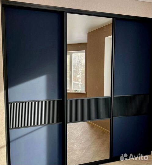 Шкаф купе под заказ