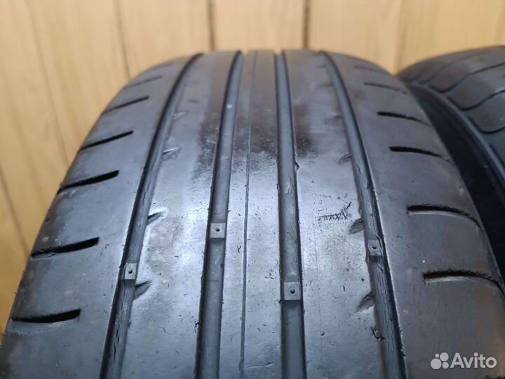 Nexen N'Priz RH1 215/65 R16