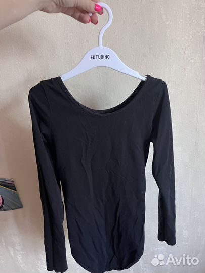 Купальник для танцев 122, 140