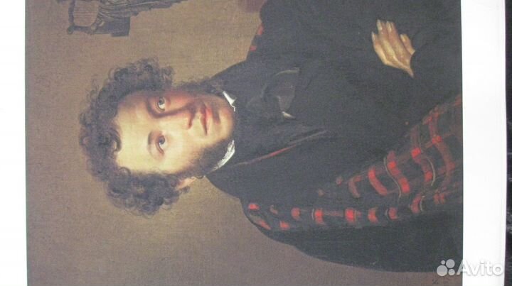 Карты старинные (жикле)