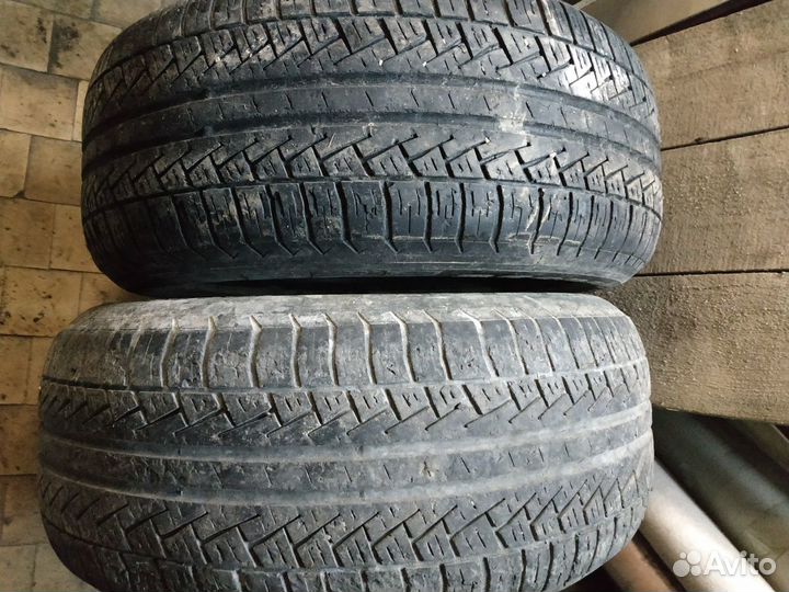 Pirelli Scorpion STR 235/55 R17