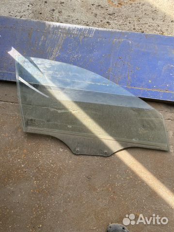 Стекло правое переднее chevrolet lacetti