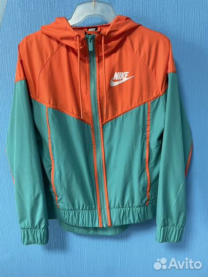 Ветровка Nike оригинал