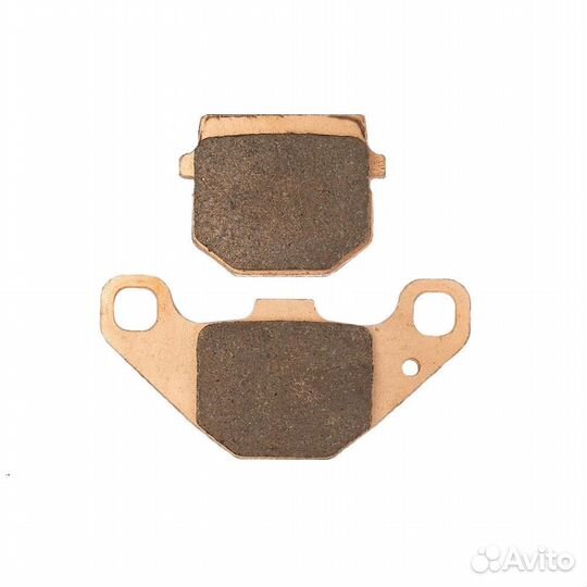 Тормозные колодки для квадроцикла FA 083 усиленные
