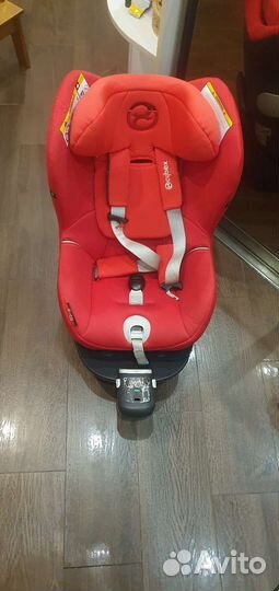 Автокресло Cybex sirona m2