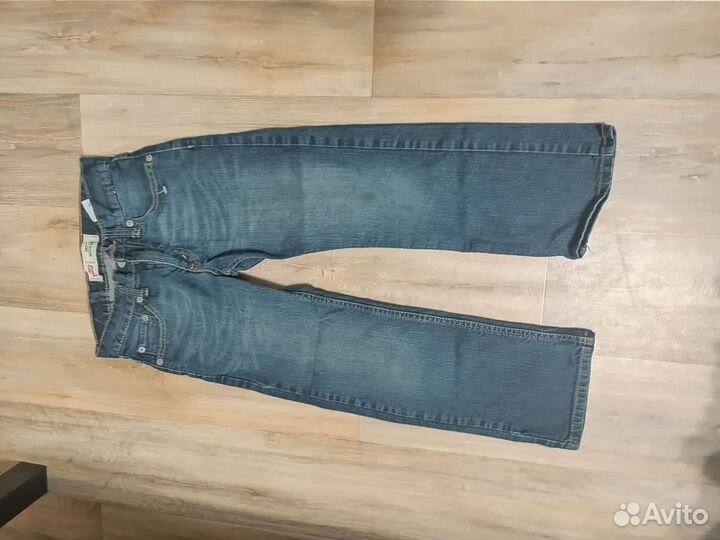 Фирменные вещи на мальчика 128-134