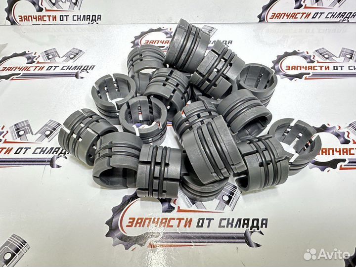 Сальник рулевой рейки 24*34*7 тип 7 TCS F01543, F0