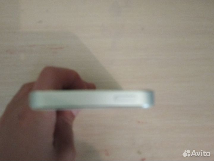 iPhone 5, 32 ГБ