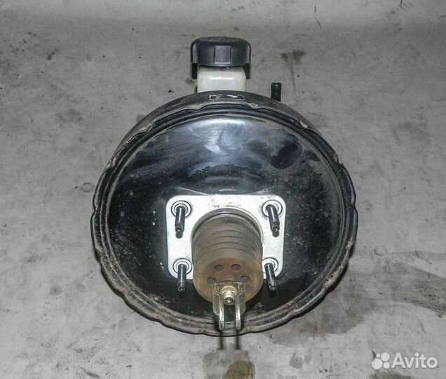 Усилитель вакуумный Kia Magentis 2003 2.5 V6