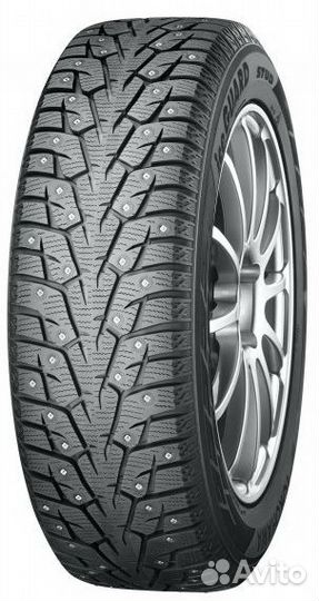 Yokohama Ice Guard IG55 225/60 R18
