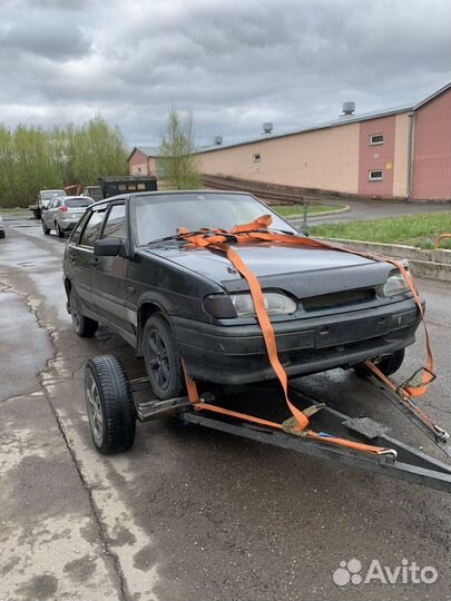 Прицеп подкат в аренду