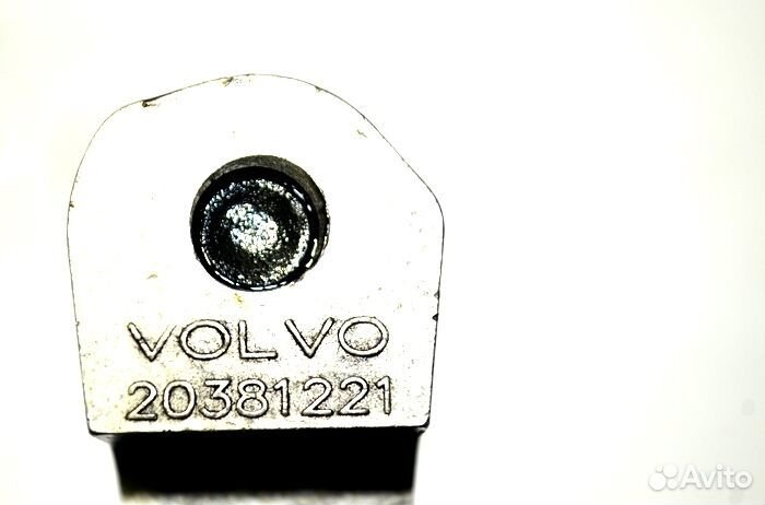 Механизм газораспределения, другие volvo FH (01.12