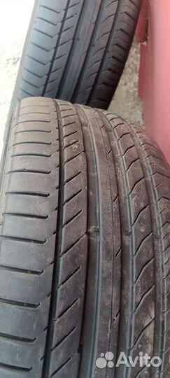 Mercedes Benz w447 колёса r19