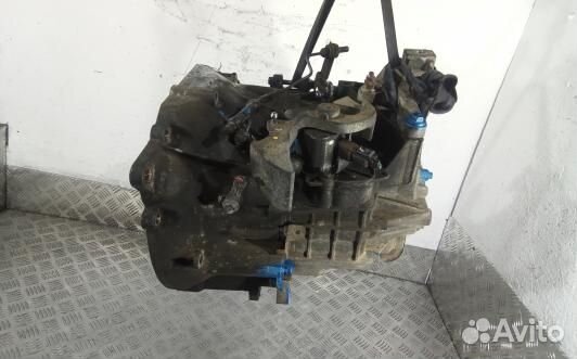 Кпп 6ст. ford kuga 1 (SKR03TX01)