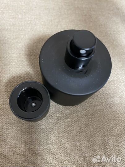 Духи TOM ford ombre leather