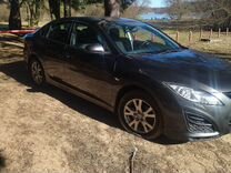 Mazda 6 1.8 MT, 2010, 225 000 км, с пробегом, цена 890 000 руб.