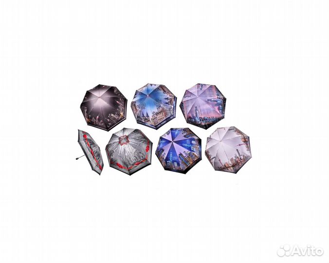 Зонт Япония Три Слона 135M — купить в #region NAM
