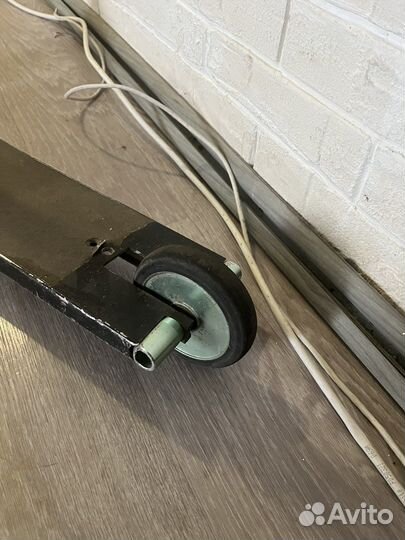 Трюковой самокат Vokul solo