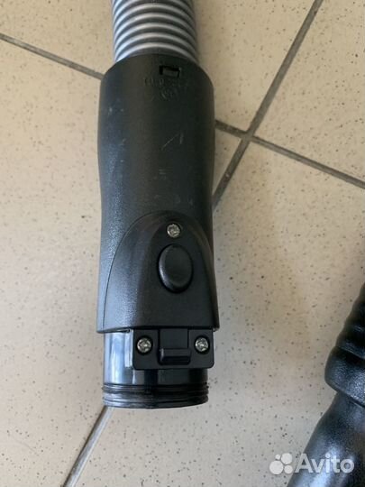 Шланг для пылесоса Electrolux