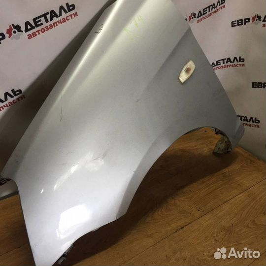 Крыло переднее левое Kia Picanto