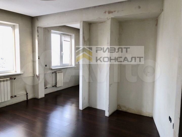 2-к. квартира, 44 м², 5/5 эт.