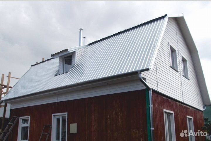 Профнастил