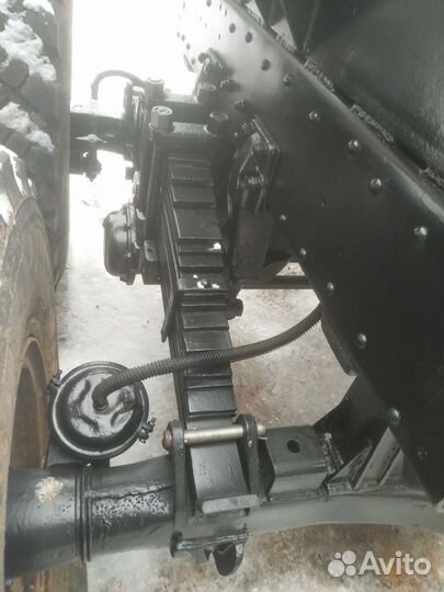 Прицеп роспуск СпецАвто 90471, 2022