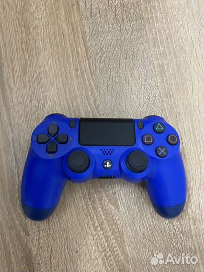 Джойстик sony PS4