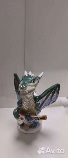 Фигурки дракон