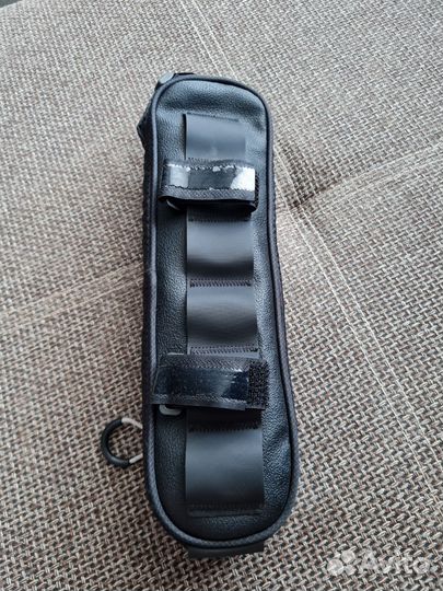 Сумка на раму велосипеда