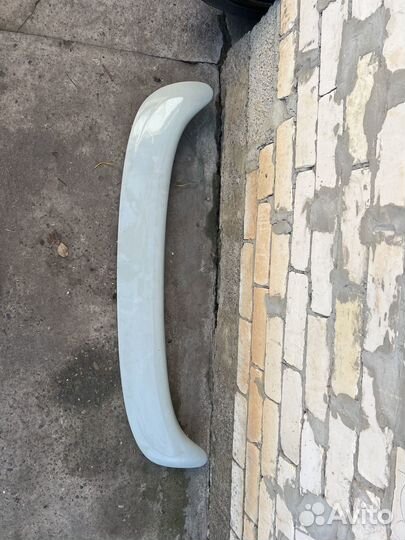 Спойлер газ 3110