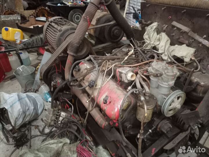 Генератор дизельный для дэк, скг, мкг, рдк