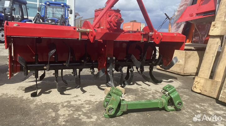 Почвофреза 1GQN 160, 2023